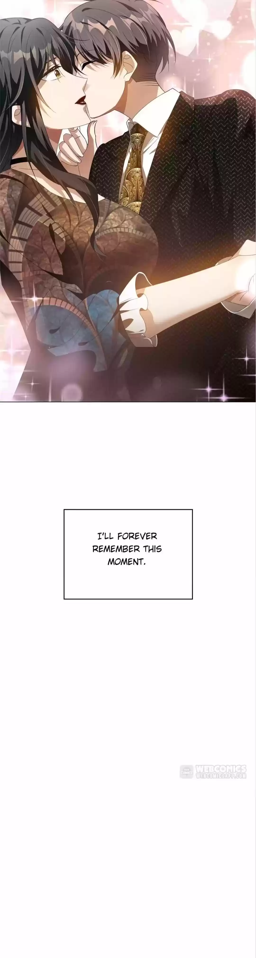 The Naive Mr. Lu Chapter 118