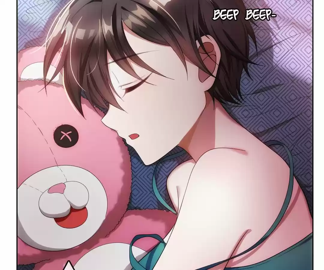 The Naive Mr. Lu Chapter 12