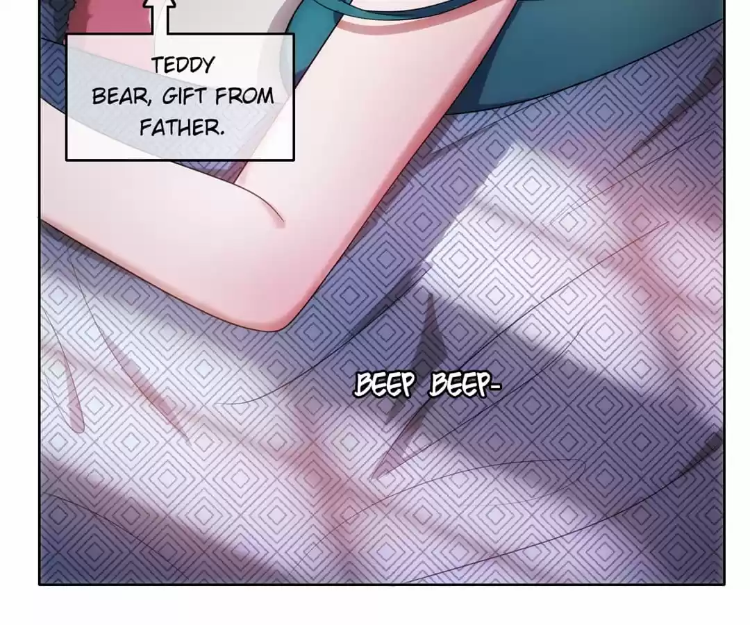 The Naive Mr. Lu Chapter 12