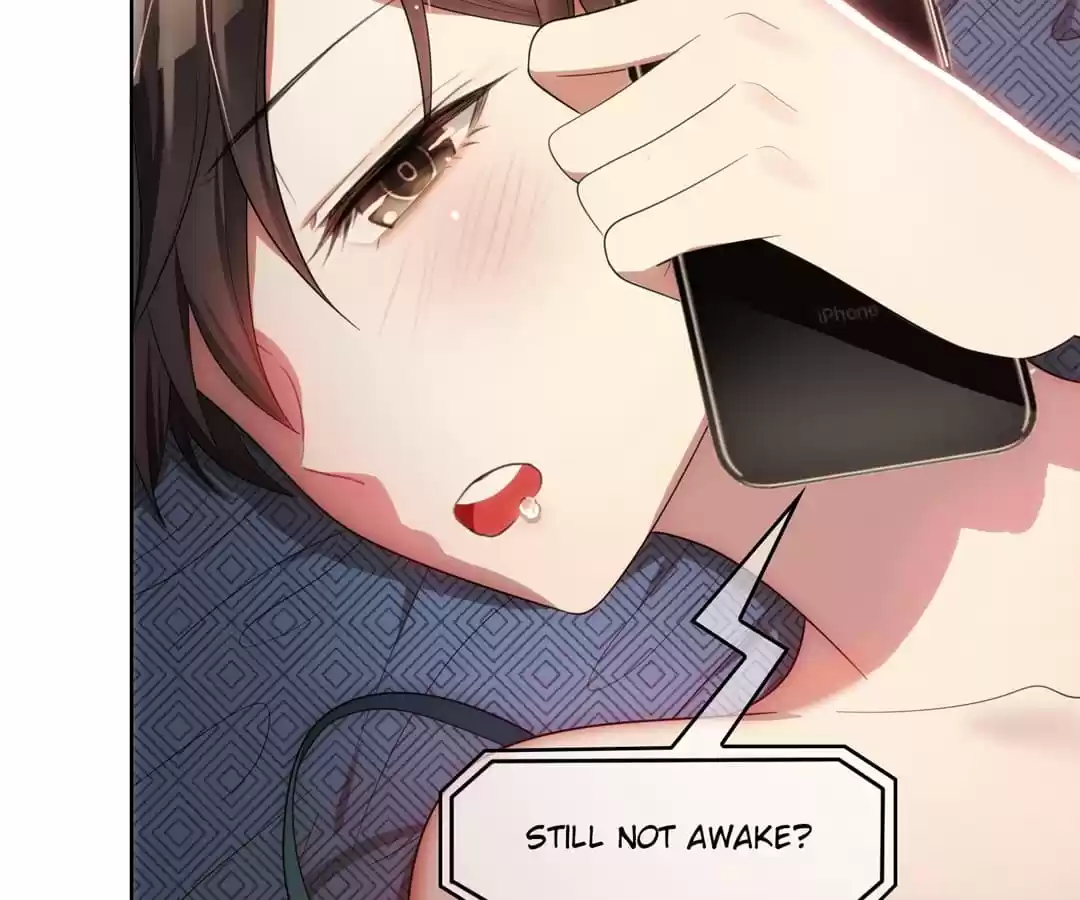 The Naive Mr. Lu Chapter 12