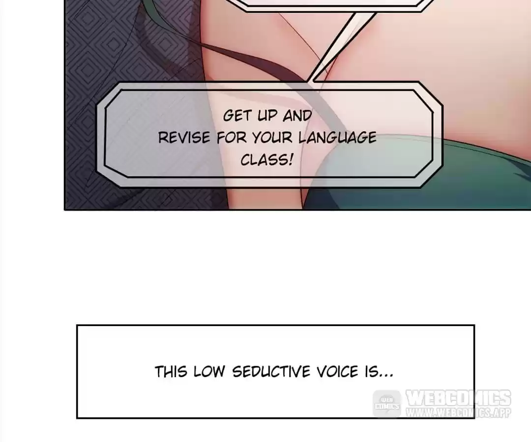 The Naive Mr. Lu Chapter 12