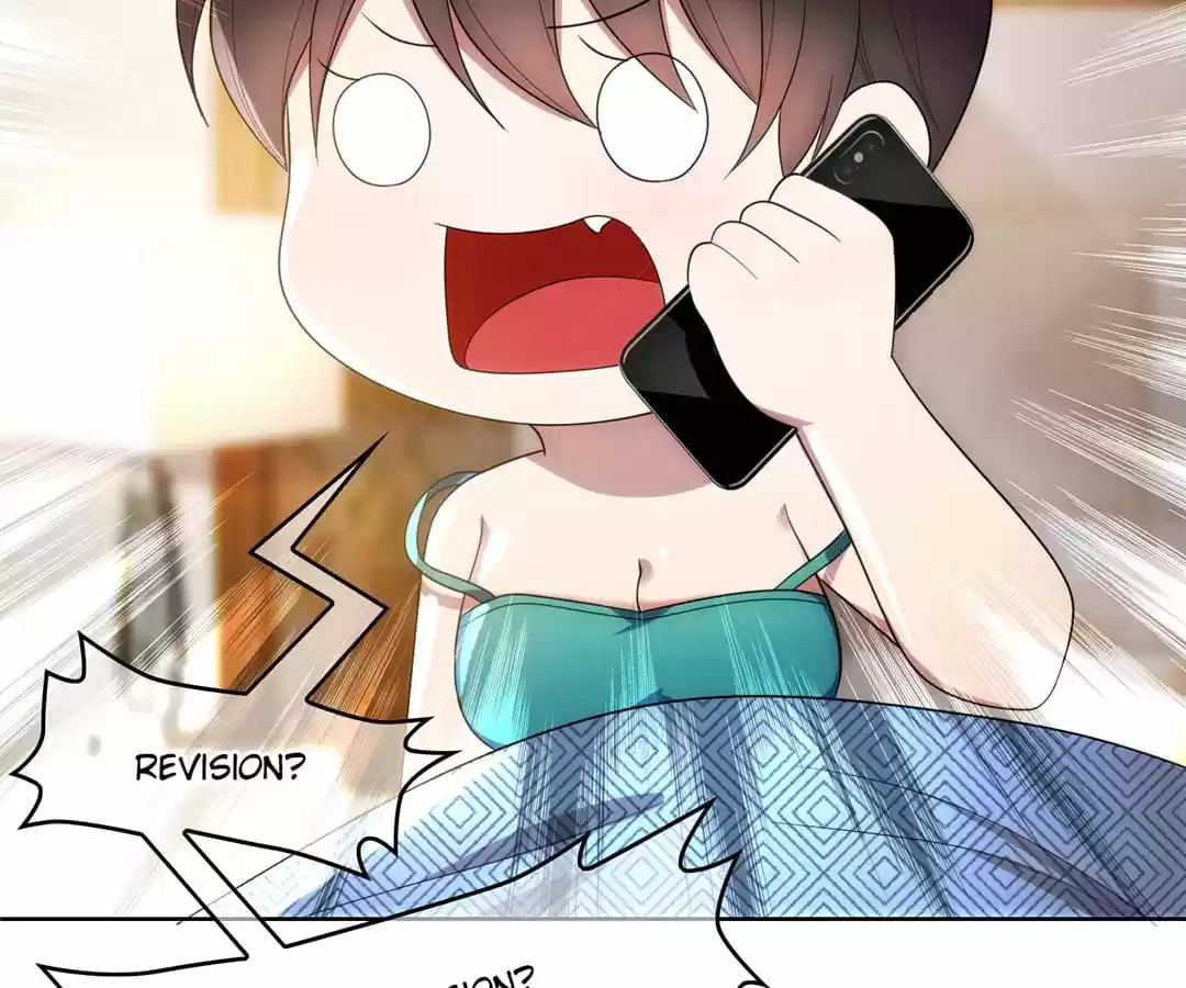 The Naive Mr. Lu Chapter 12