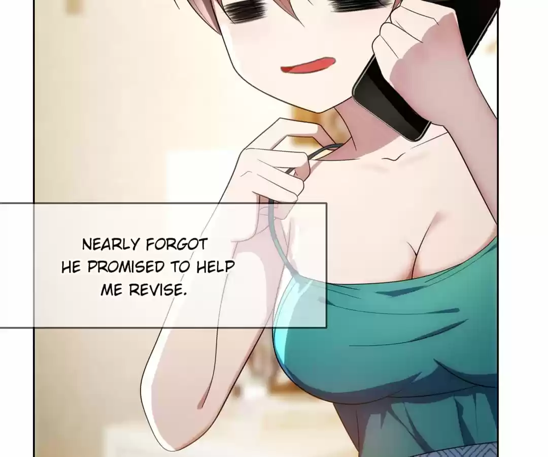 The Naive Mr. Lu Chapter 12