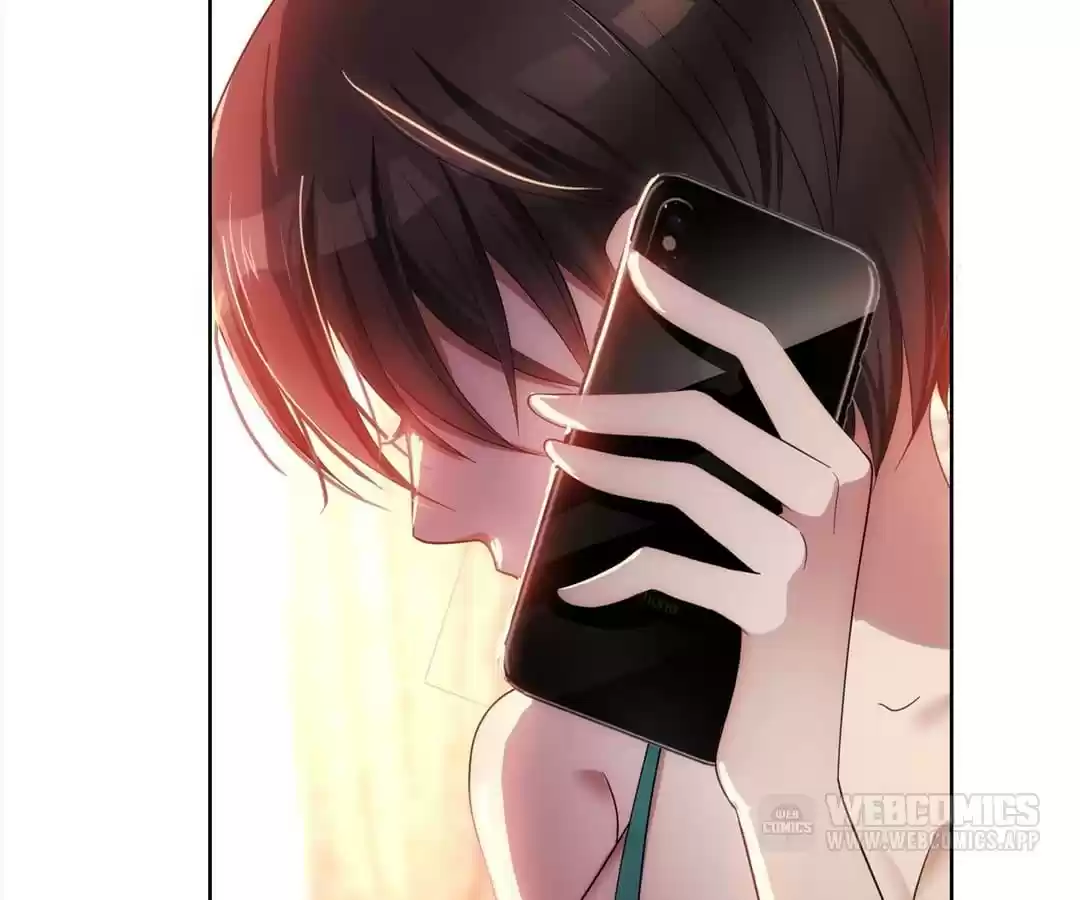 The Naive Mr. Lu Chapter 12