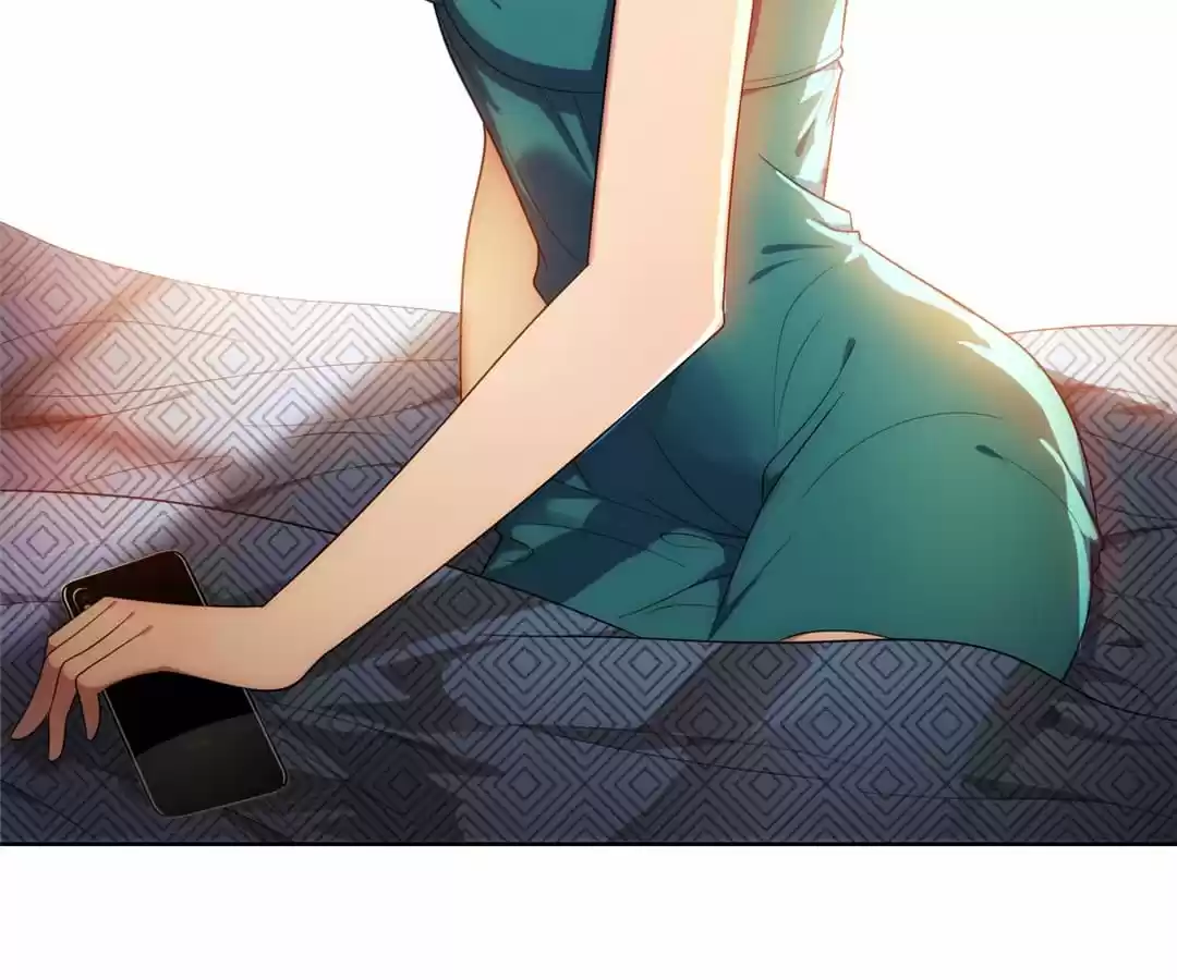 The Naive Mr. Lu Chapter 12