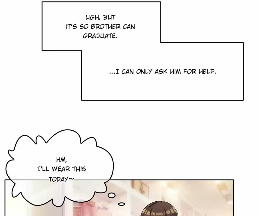 The Naive Mr. Lu Chapter 12