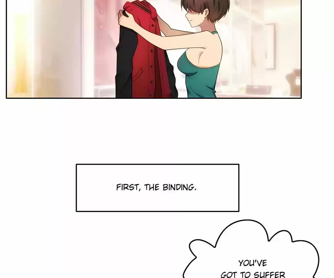 The Naive Mr. Lu Chapter 12