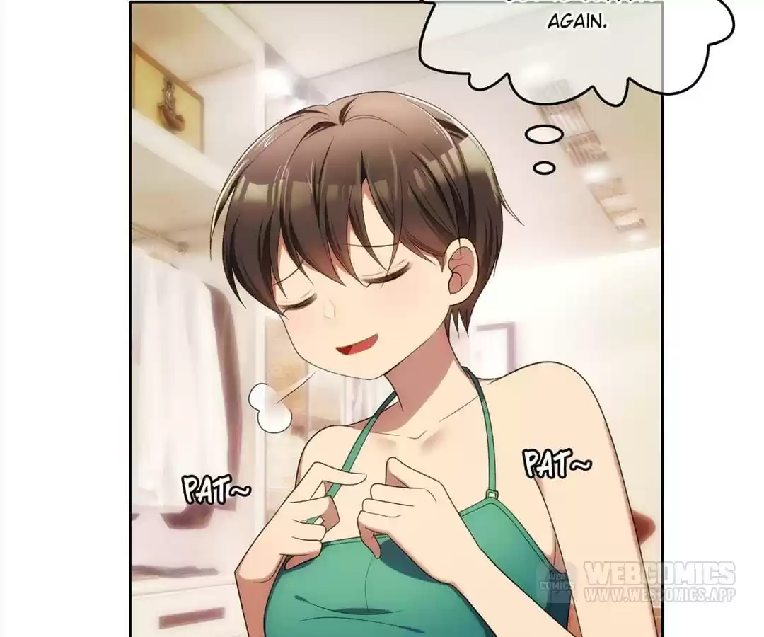 The Naive Mr. Lu Chapter 12