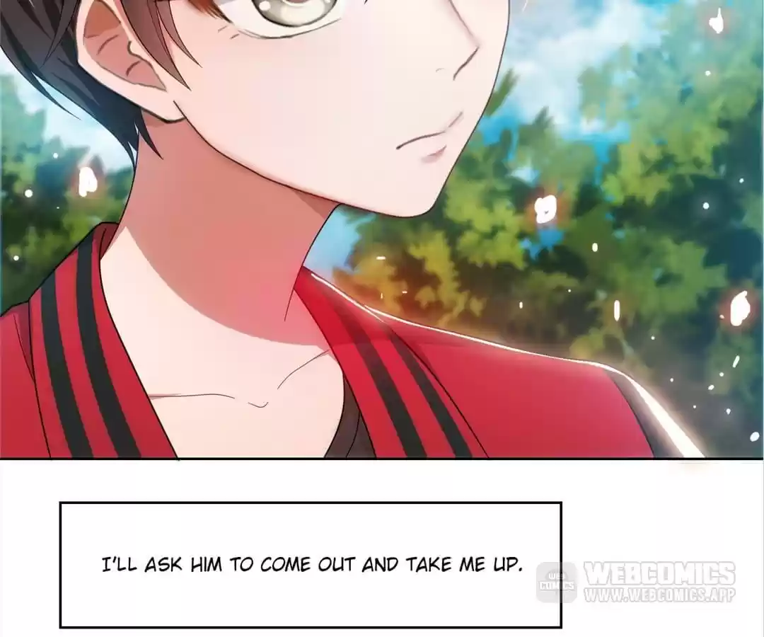 The Naive Mr. Lu Chapter 12