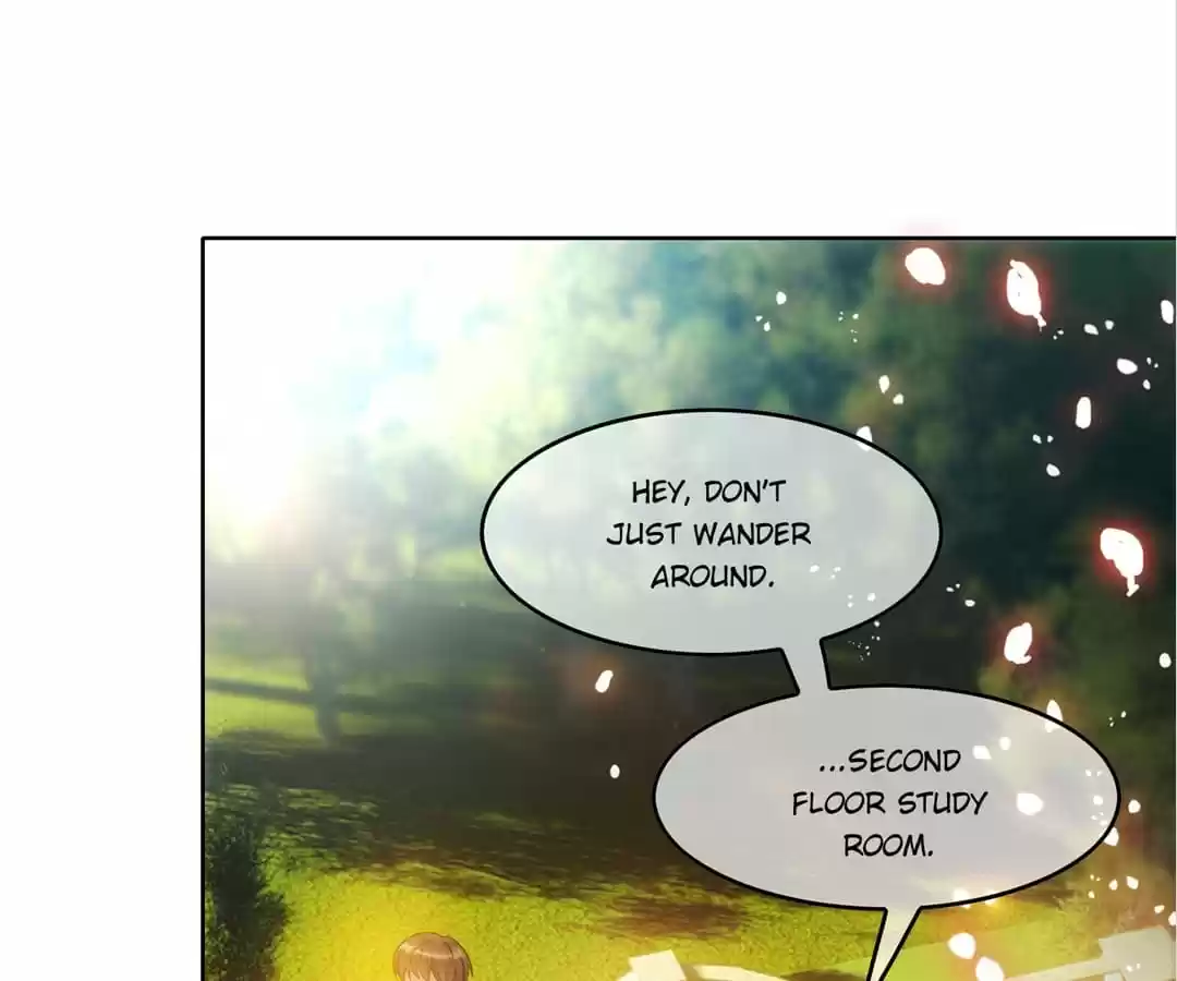 The Naive Mr. Lu Chapter 12