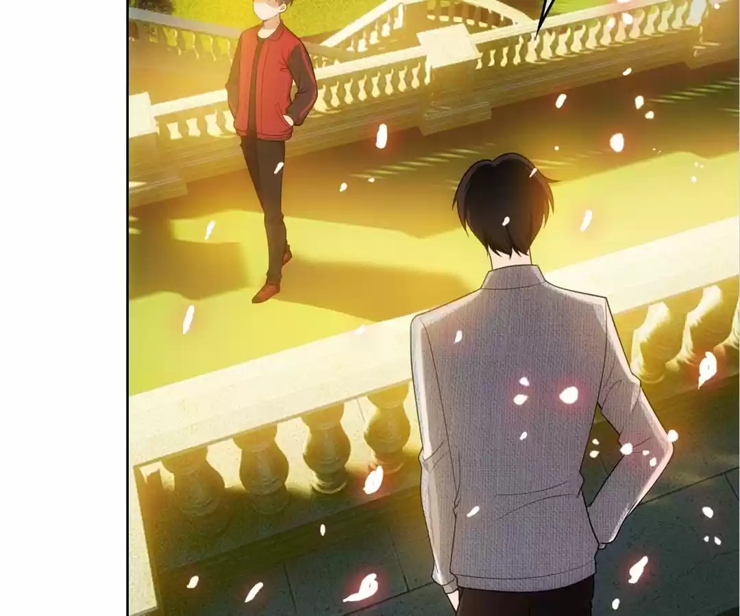 The Naive Mr. Lu Chapter 12