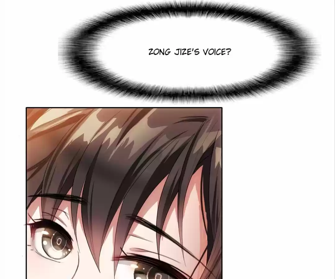 The Naive Mr. Lu Chapter 12