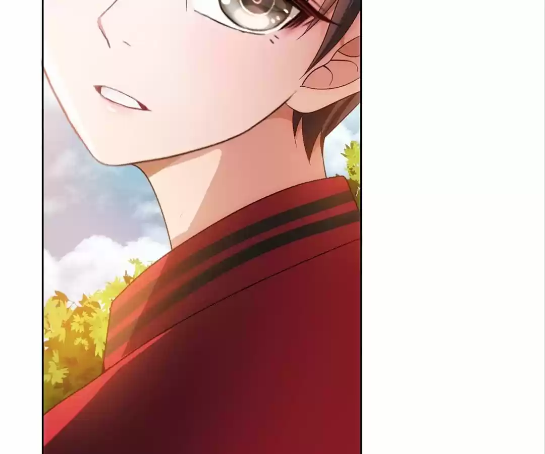 The Naive Mr. Lu Chapter 12