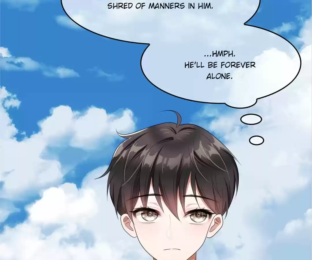 The Naive Mr. Lu Chapter 12