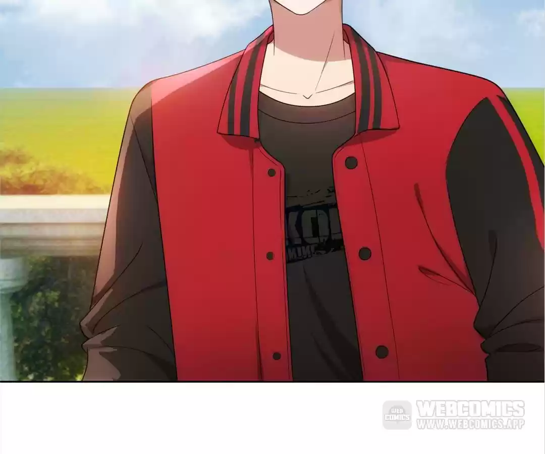 The Naive Mr. Lu Chapter 12