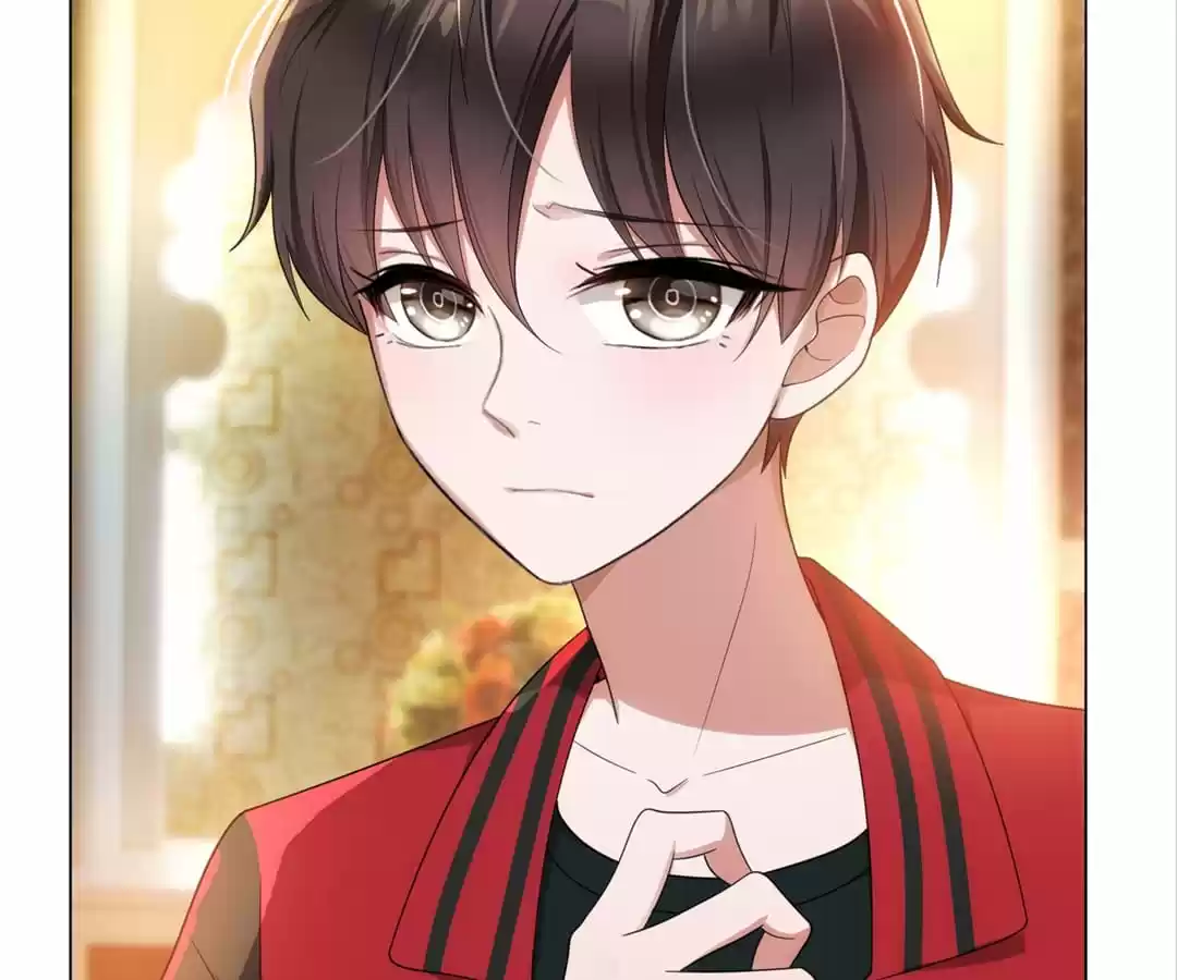 The Naive Mr. Lu Chapter 12