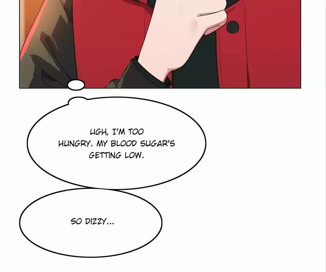 The Naive Mr. Lu Chapter 12