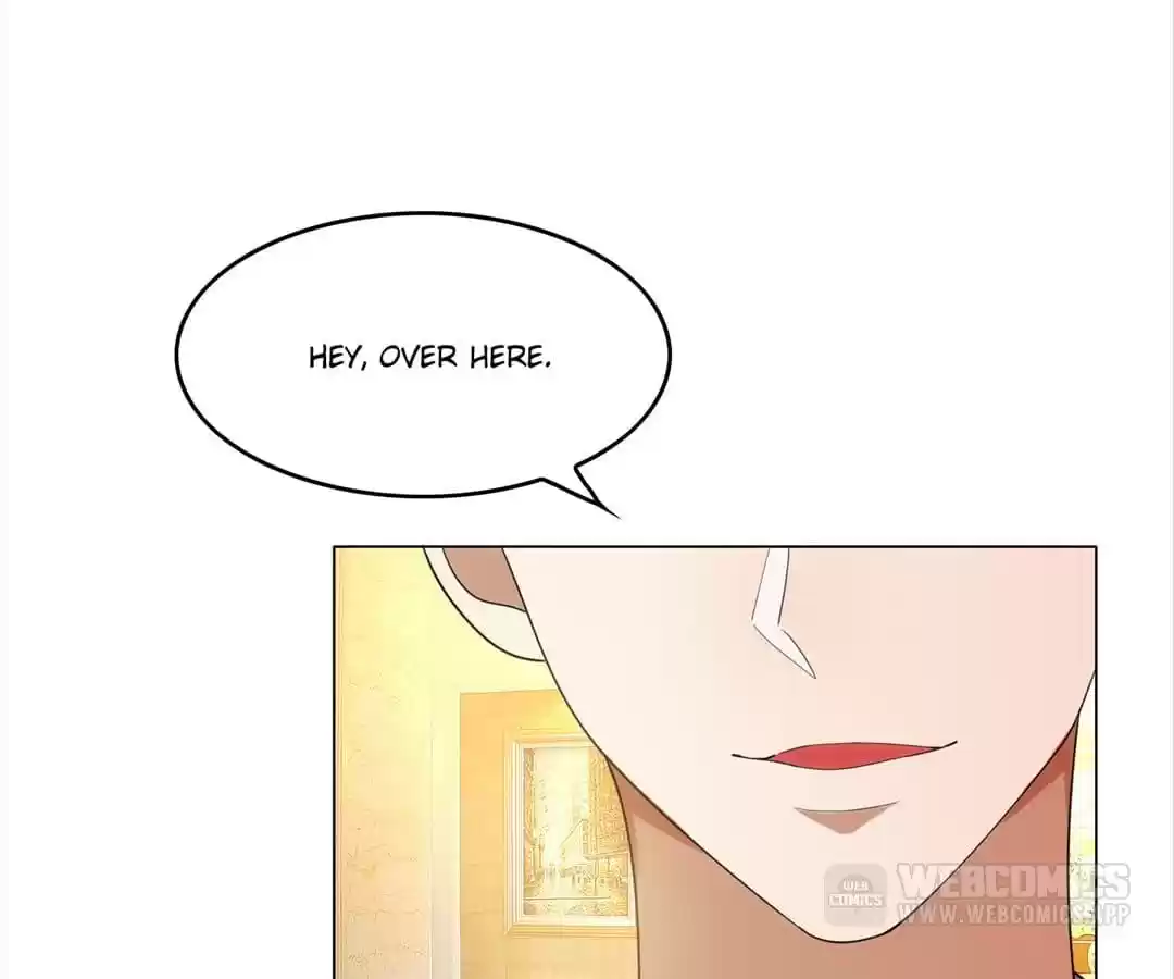 The Naive Mr. Lu Chapter 12