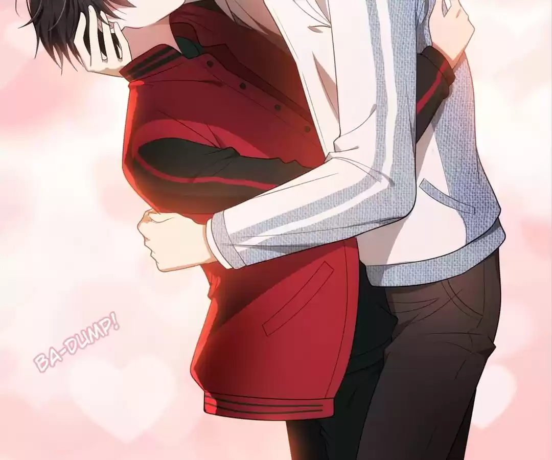 The Naive Mr. Lu Chapter 12