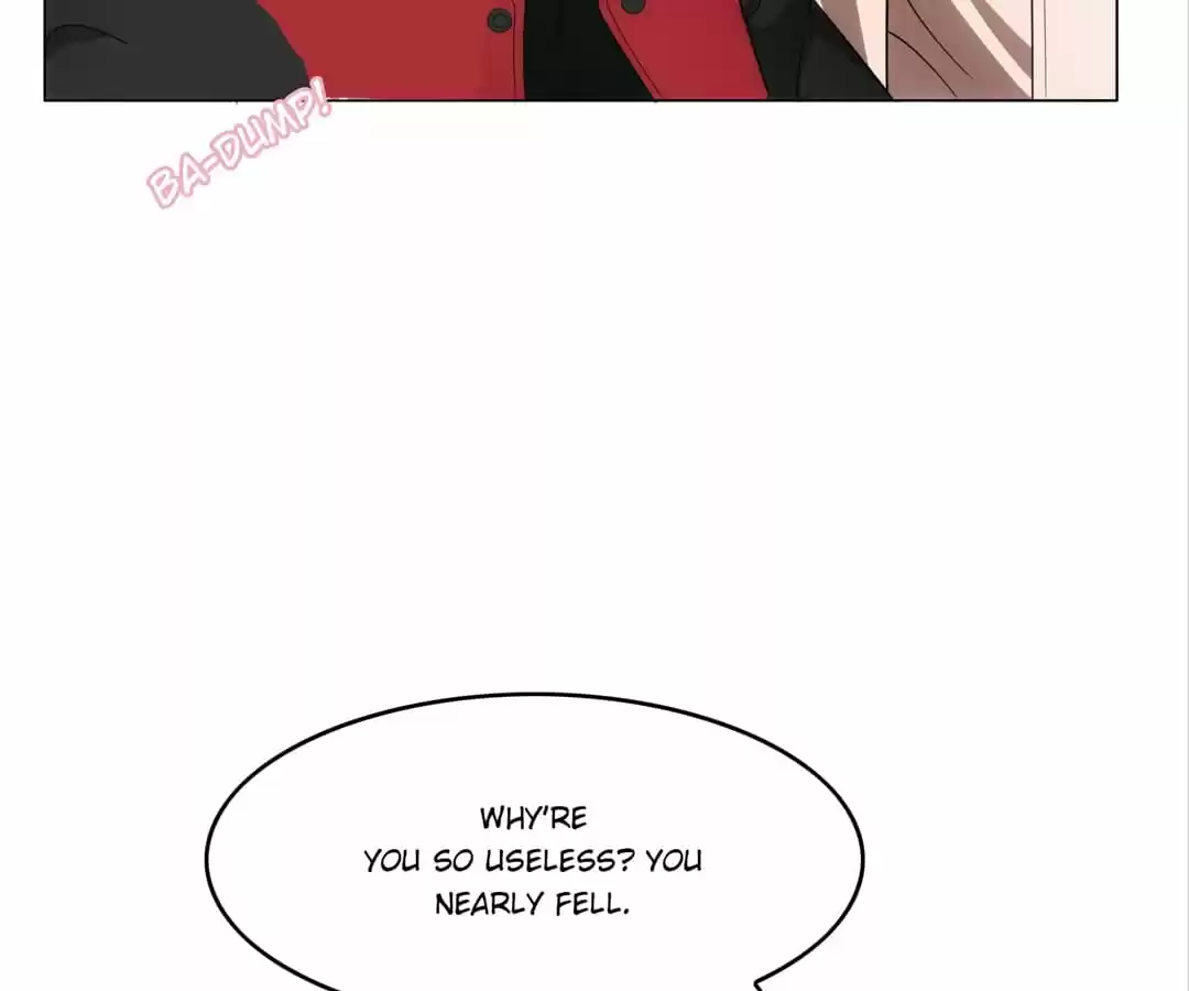 The Naive Mr. Lu Chapter 12