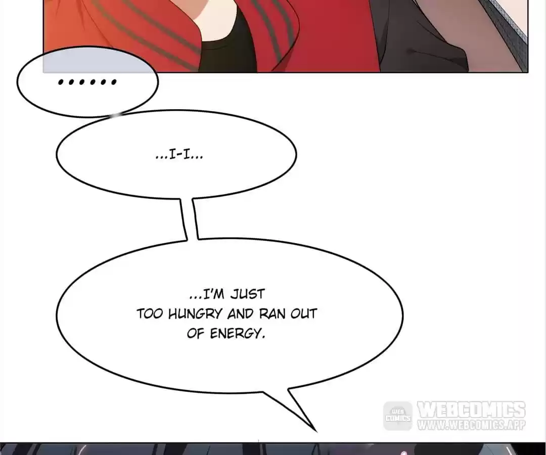 The Naive Mr. Lu Chapter 12