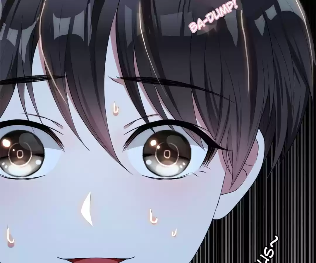 The Naive Mr. Lu Chapter 12