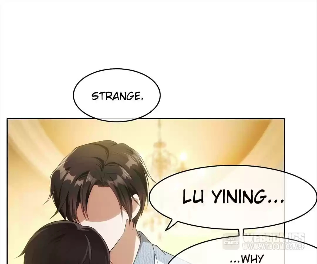 The Naive Mr. Lu Chapter 12