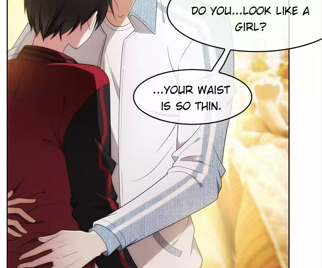 The Naive Mr. Lu Chapter 12