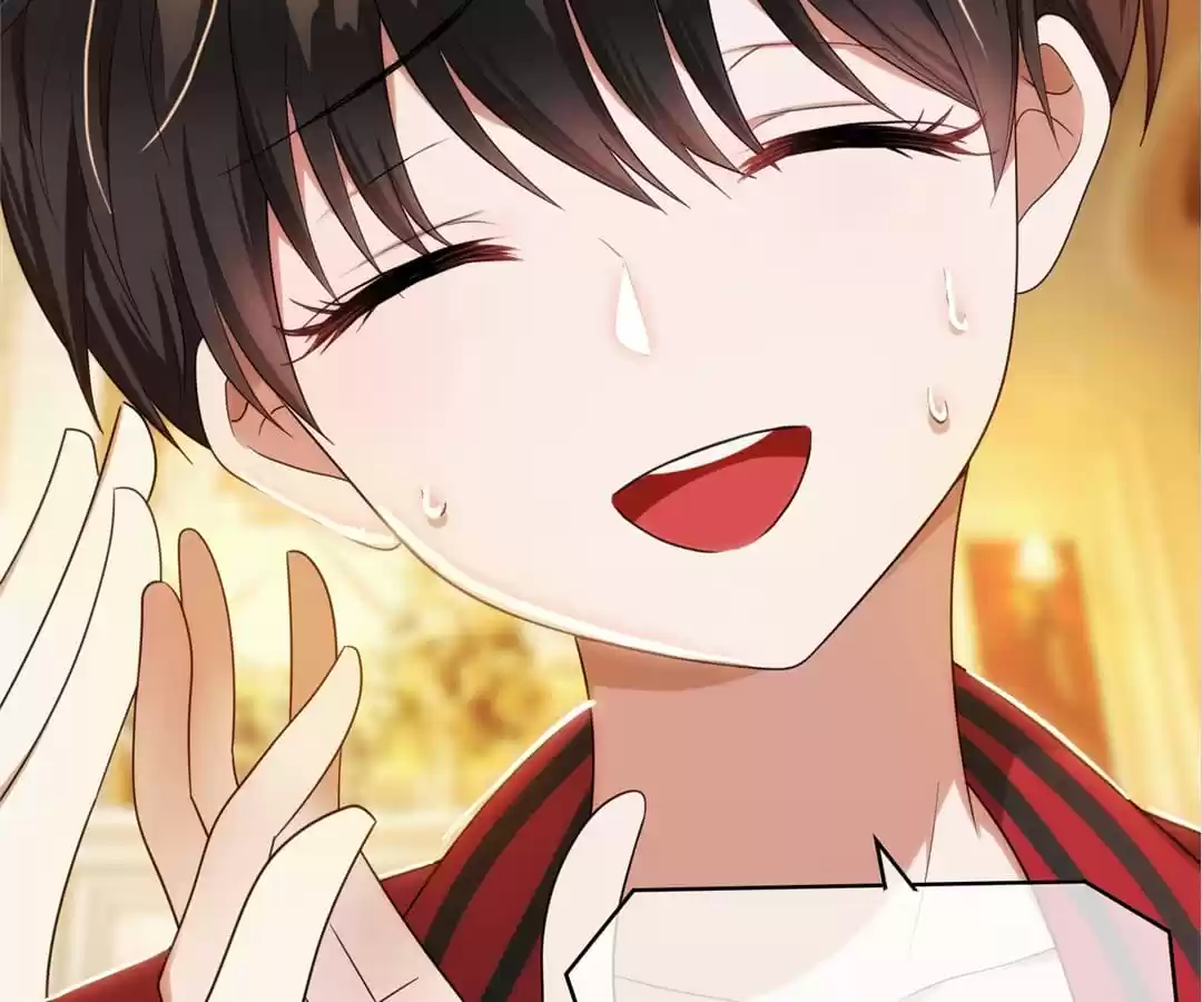 The Naive Mr. Lu Chapter 12