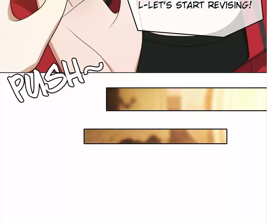 The Naive Mr. Lu Chapter 12