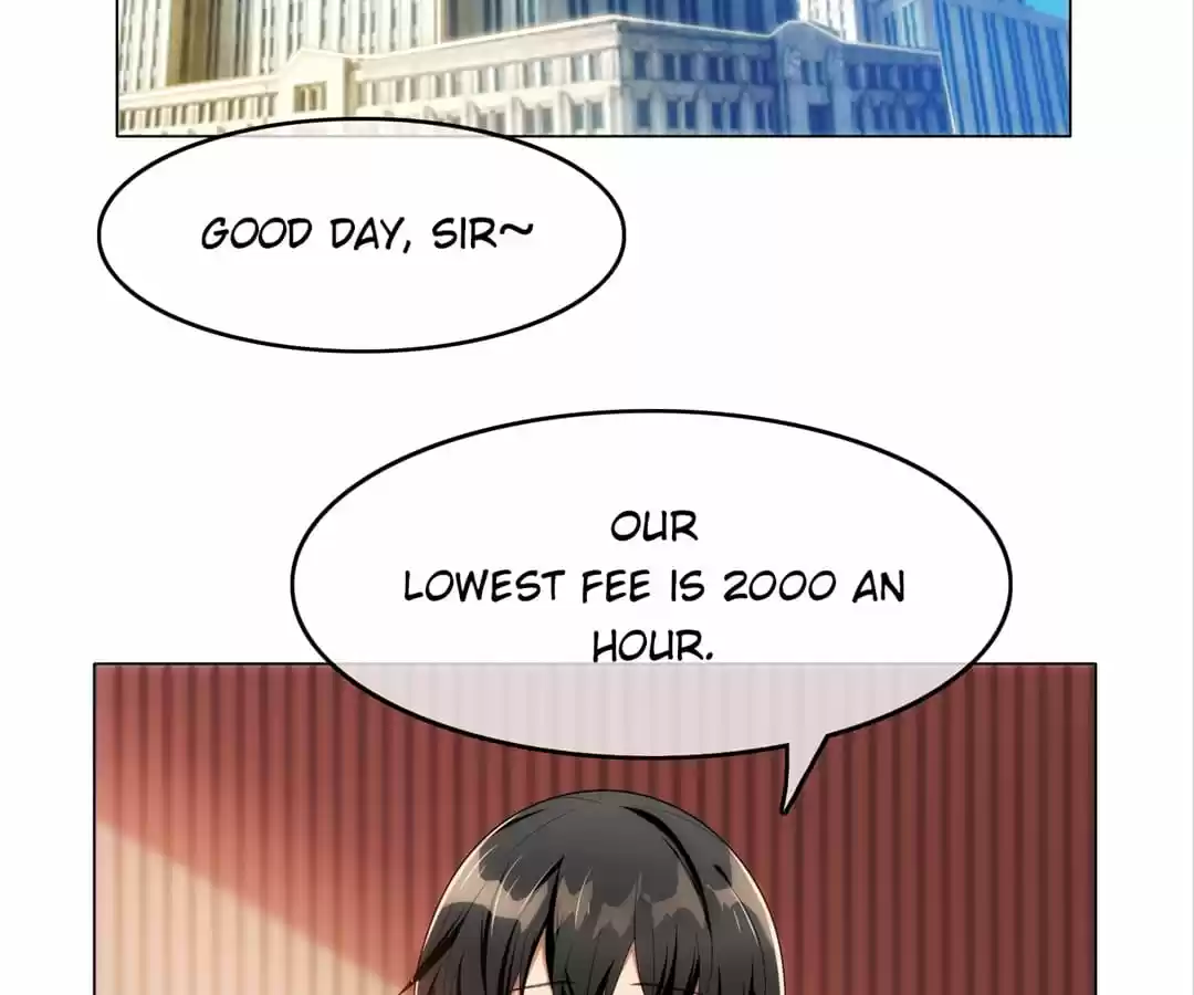 The Naive Mr. Lu Chapter 12