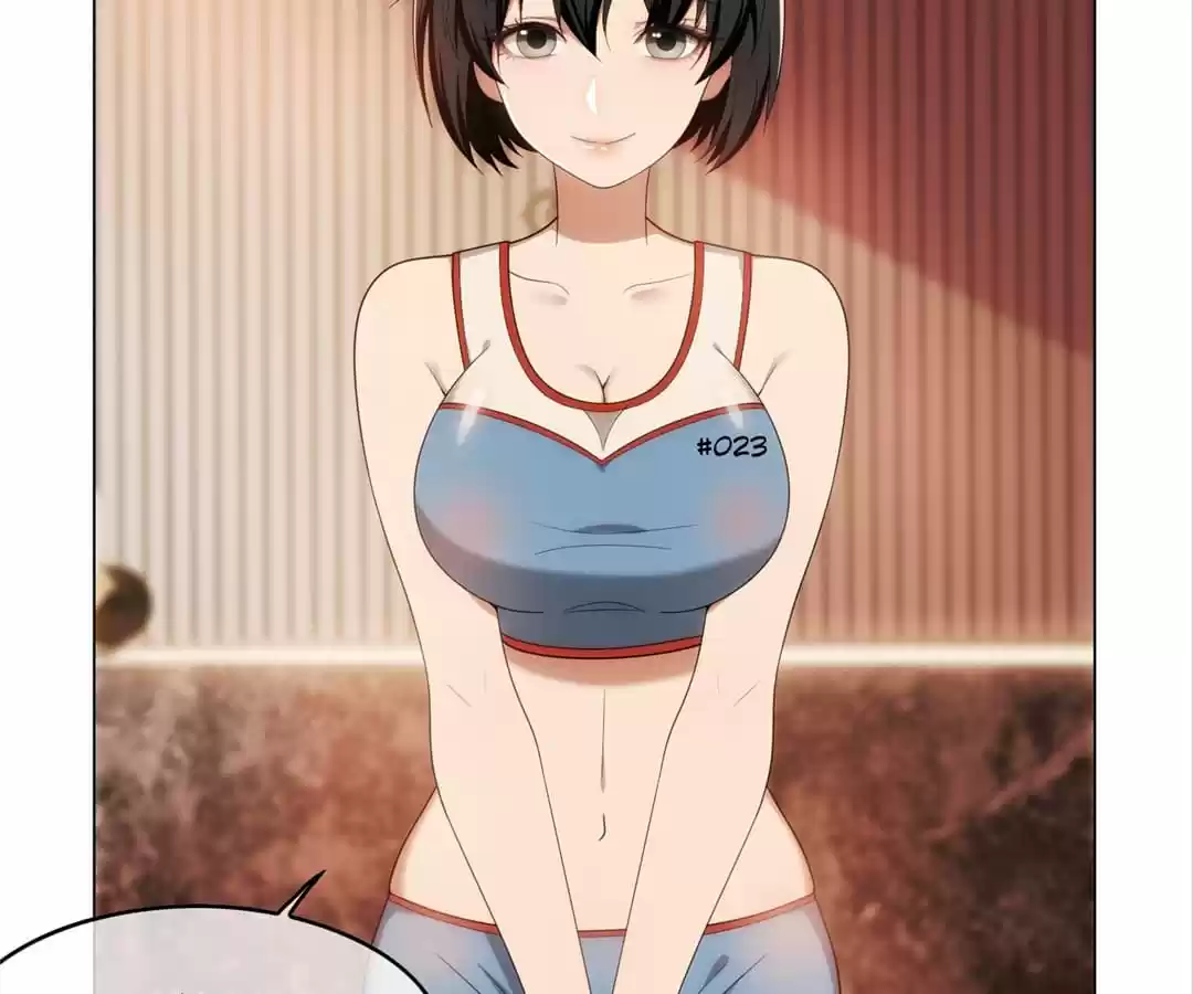 The Naive Mr. Lu Chapter 12