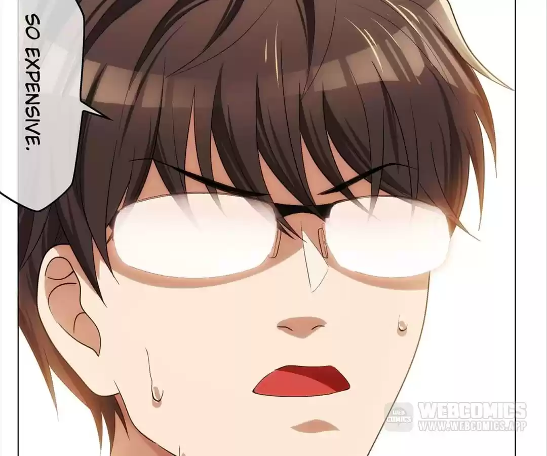 The Naive Mr. Lu Chapter 12