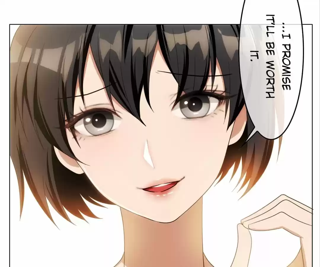 The Naive Mr. Lu Chapter 12