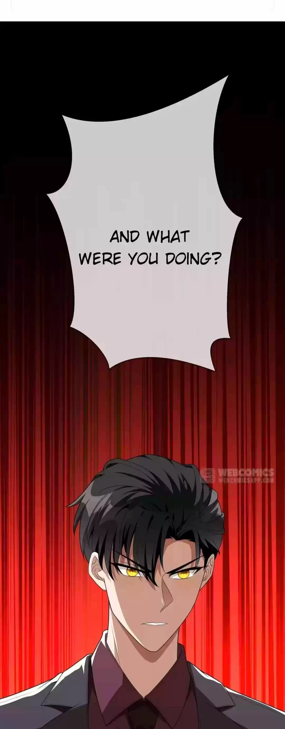 The Naive Mr. Lu Chapter 123