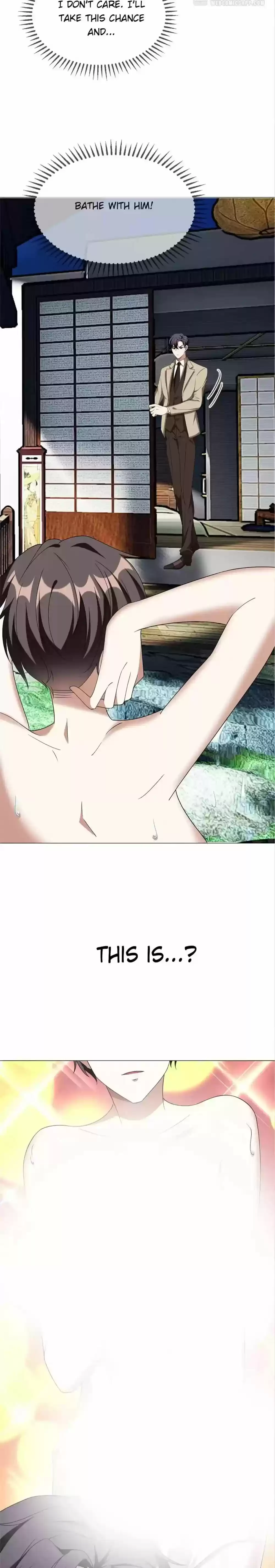 The Naive Mr. Lu Chapter 128