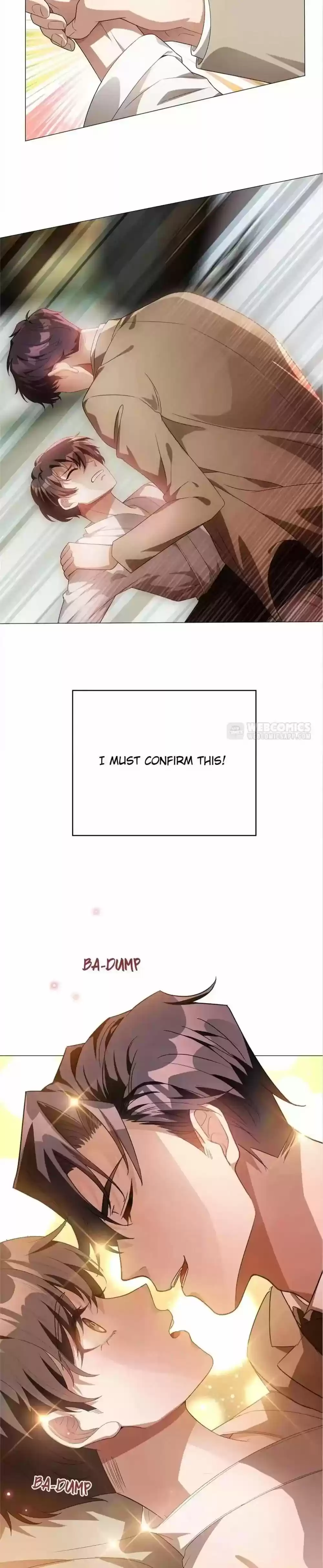 The Naive Mr. Lu Chapter 129