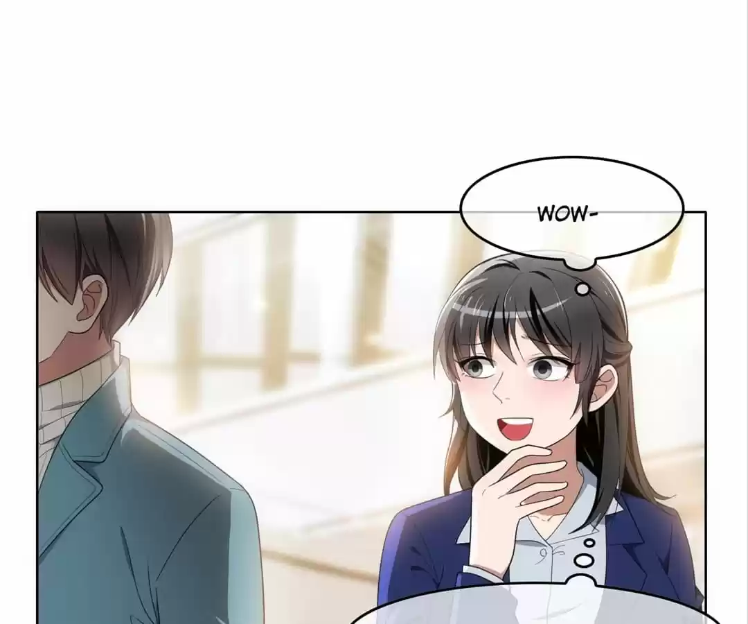 The Naive Mr. Lu Chapter 13