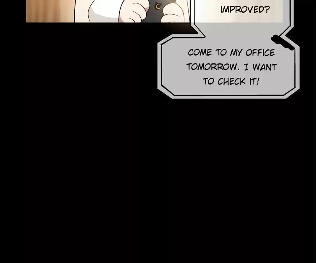 The Naive Mr. Lu Chapter 13