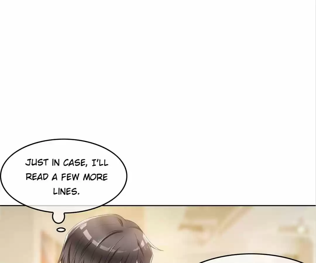 The Naive Mr. Lu Chapter 13