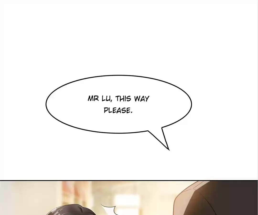 The Naive Mr. Lu Chapter 13
