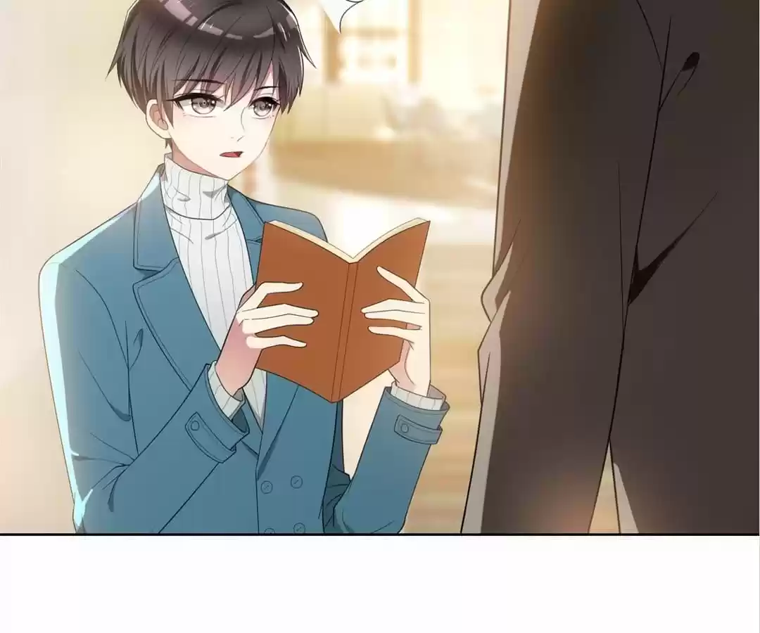 The Naive Mr. Lu Chapter 13