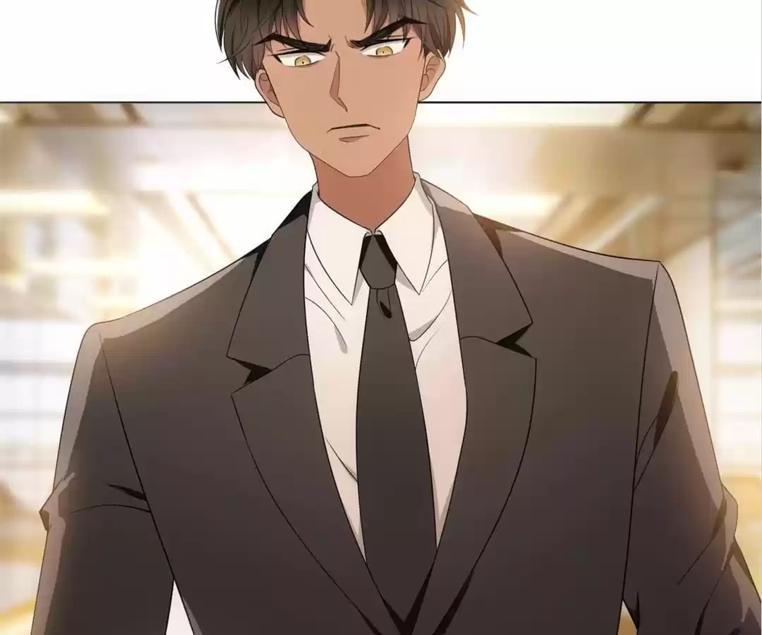 The Naive Mr. Lu Chapter 13