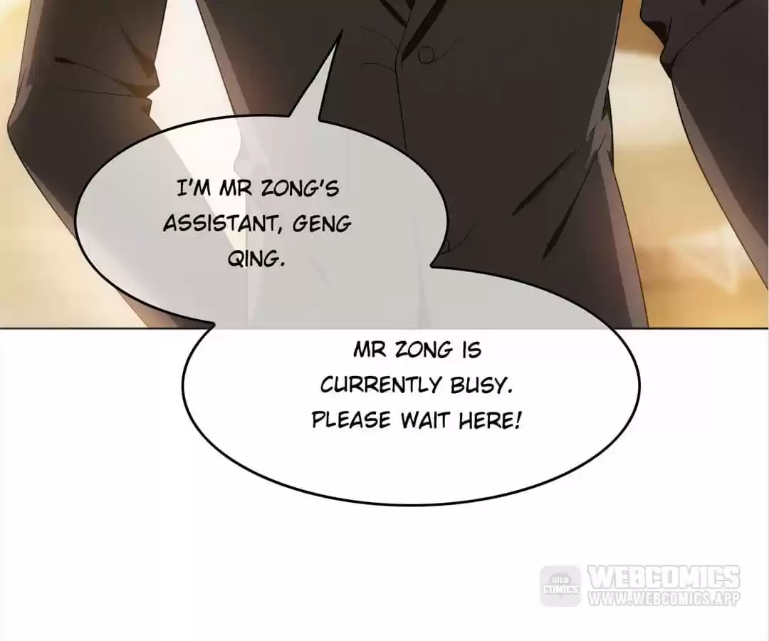 The Naive Mr. Lu Chapter 13