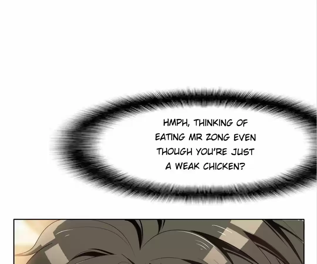 The Naive Mr. Lu Chapter 13