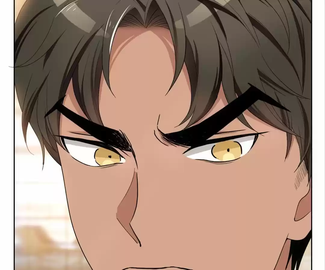 The Naive Mr. Lu Chapter 13