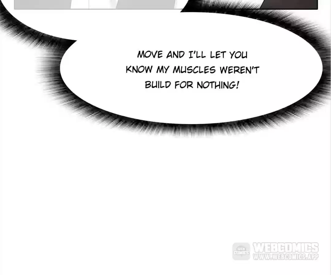 The Naive Mr. Lu Chapter 13