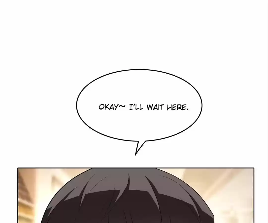 The Naive Mr. Lu Chapter 13