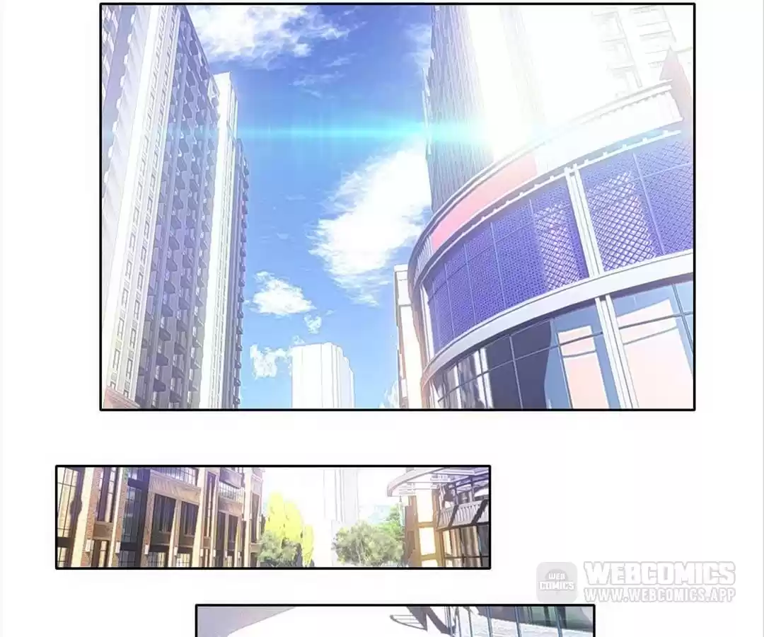 The Naive Mr. Lu Chapter 13