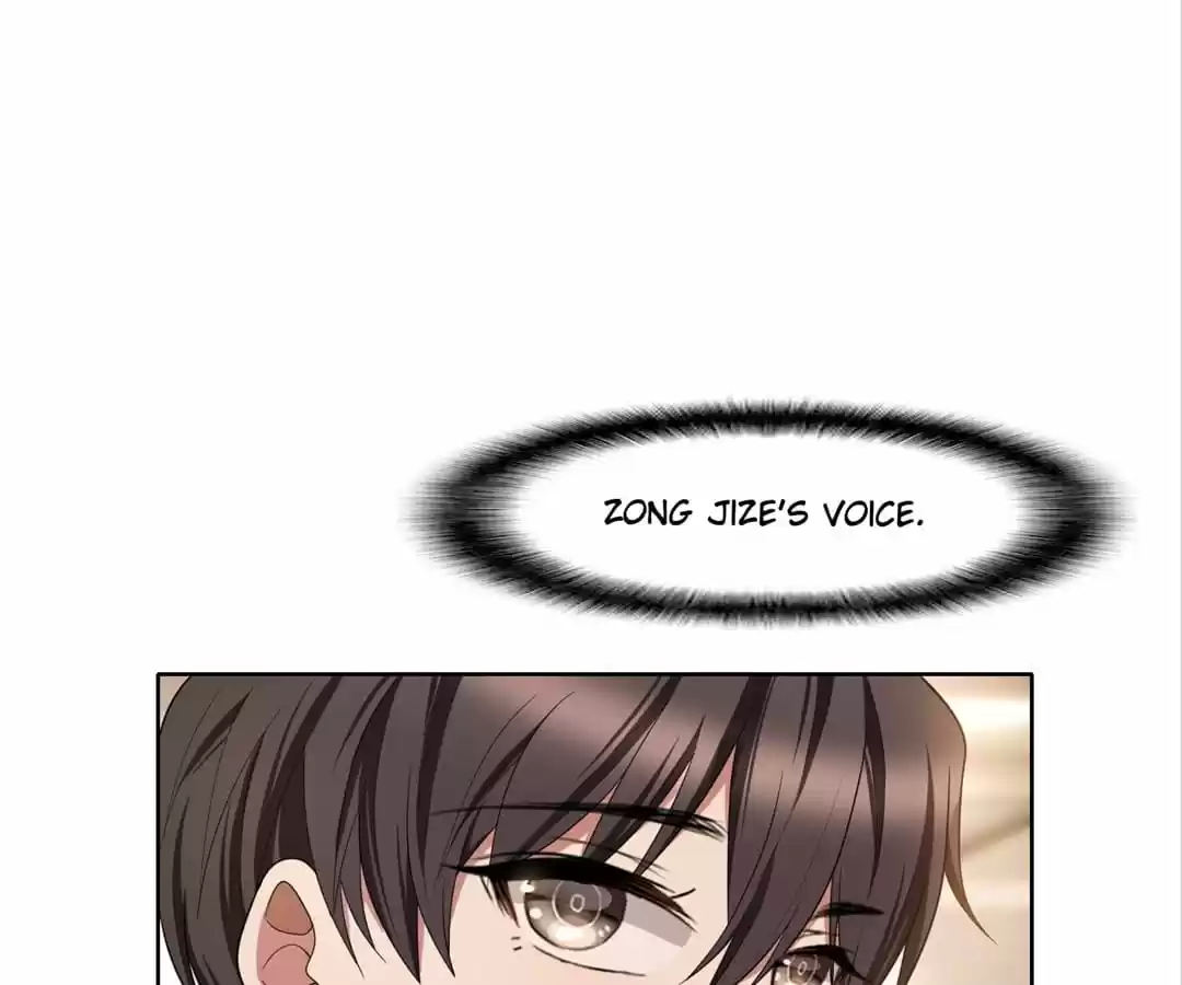 The Naive Mr. Lu Chapter 13